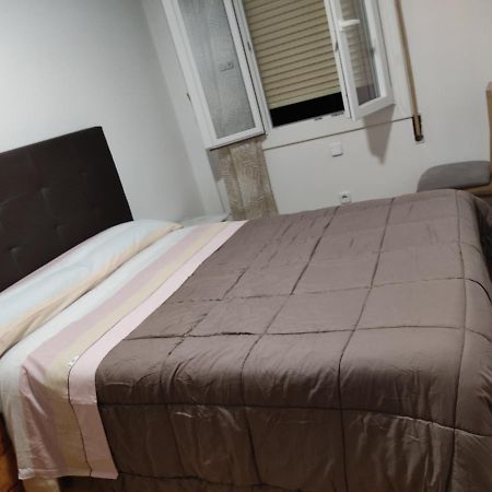 Apartamento Abrantes Madrid Extérieur photo
