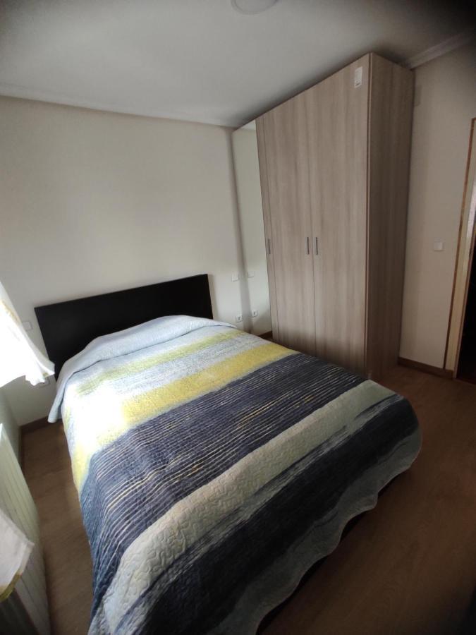 Apartamento Abrantes Madrid Extérieur photo