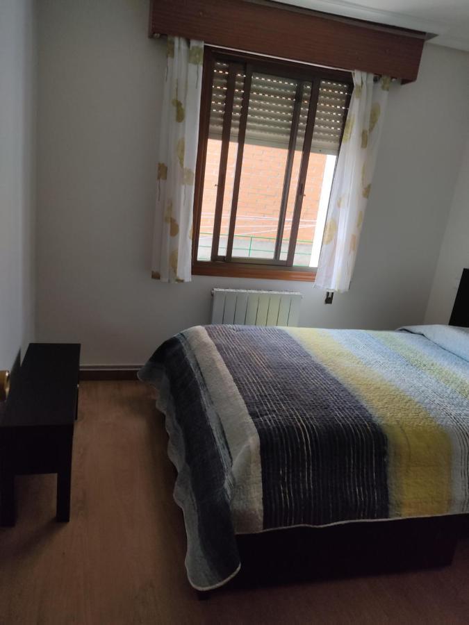 Apartamento Abrantes Madrid Extérieur photo