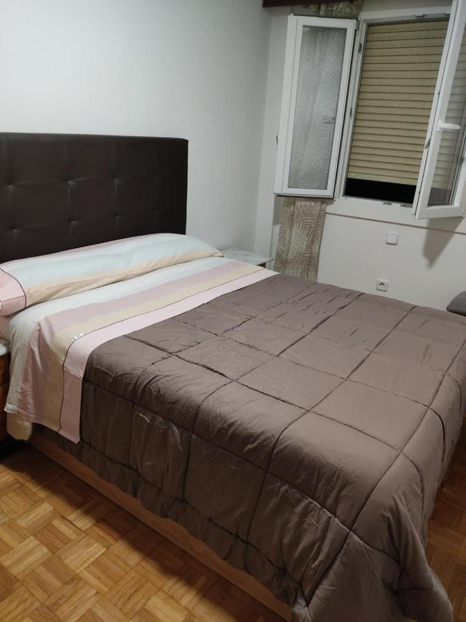 Apartamento Abrantes Madrid Extérieur photo